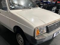Occasion Citroën Visa 34 ch (25 kW) 1981 Berline