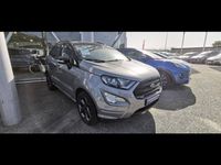 occasion Ford Ecosport 1.0 EcoBoost 125ch ST-Line