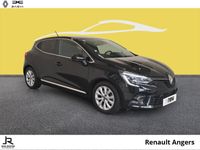 occasion Renault Clio IV 1.3 TCe 130ch FAP Intens EDC