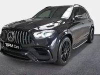 occasion Mercedes GLE63 AMG ClasseS Amg 612ch+22ch Eq Boost 4matic+ 9g-tronic Speedshift Tct