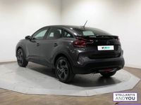 Occasion Citroën C4 PureTech 131 ch (96 kW) 2024 Gris Berline