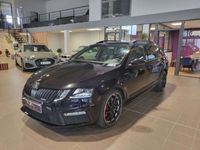 occasion Skoda Octavia III COMBI RS 2.0 TSI RS ABT