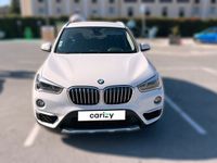 occasion BMW X1 sDrive 18d 150 ch BVA8 xLine