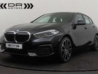 Occasion BMW 116 116 ch (85 kW) 2021 Noir Citadine
