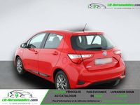 Occasion Toyota Yaris Hybrid 101 ch (74 kW) 2017 Citadine