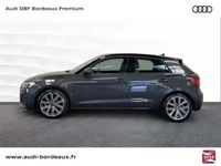 Occasion Audi A1 Advanced Plus 110 ch (80 kW) 2022 Gris SUV