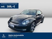 Occasion VW Beetle 150 ch (110 kW) 2016 Citadine