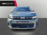 Occasion Dacia Bigster Expression 140 ch (102 kW) 2025 Dqk SUV