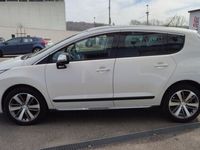 occasion Peugeot 3008 1.6 HDi 115 Allure Attelage