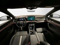 Occasion Skoda Kodiaq SportLine 193 ch (141 kW) 2025 Blanc SUV