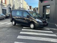 Occasion Peugeot Expert 91 ch (66 kW) 2014 Noir Van