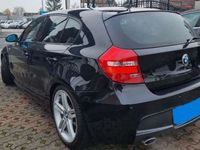 occasion BMW 116 SERIE 1 CHASSIS M-SPORT