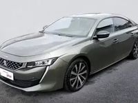 occasion Peugeot 508 Puretech 180 Ch S&s Eat8 Gt Line