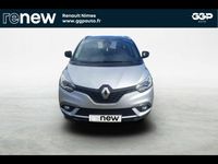 occasion Renault Grand Scénic IV Grand Scénic dCi 110 Energy - Business 7 pl
