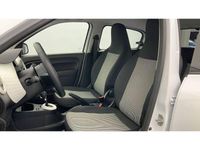 Occasion Renault Twingo Life 60 kW (82 ch) 2022 Blanc Citadine