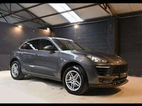 occasion Porsche Macan Turbo 3.0 V6 Bi- S PDK 1st OWNER / FULL SERVICE