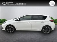 occasion Toyota Auris Hybrid 