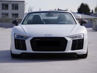 occasion Audi R8 Spyder V10 5.2 Fsi 540 S Tronic 7 Quattro