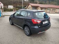 occasion Suzuki SX4 1.6 Vvt Privilege Allgrip