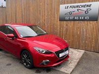 occasion Mazda 3 1.5 SKYACTIV-D 105 GRAPHITE 5P