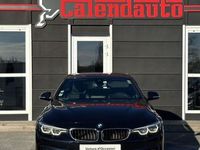 Occasion BMW 420 M Sport 190 ch (139 kW) 2018 Coupé
