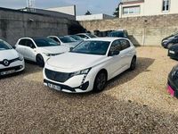 Occasion Peugeot 308 131 ch (96 kW) 2022 Blanc