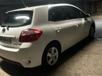 occasion Toyota Auris Hybrid 