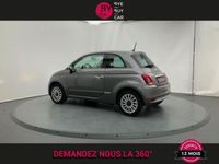 occasion Fiat 500 1.2i - 69 Berline Lounge Phase 2