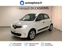 occasion Renault Twingo 1.0 SCe 65ch Life - 20