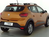 occasion Dacia Sandero SANDEROTCe 90 CVT - Stepway Confort