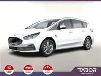 occasion Ford S-MAX 2.5 Duratec 190 Fhev Aut. Gps Pdc