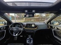 Occasion Kia XCeed Launch Edition 140 ch (102 kW) 2019 SUV