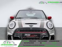 occasion Mini John Cooper Works Cabriolet Works 231 ch BVA