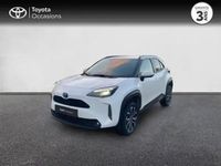 Occasion Toyota Yaris Cross Design 2023 Blanc SUV