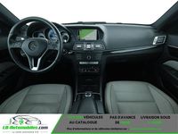 Occasion Mercedes E250 211 ch (155 kW) 2015 Berline