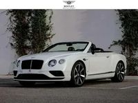 occasion Bentley Continental V8 4.0 S