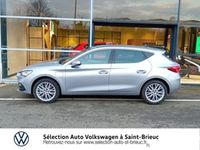 occasion Seat Leon e-Hybrid 204ch Xcellence DSG6 - VIVA174383233