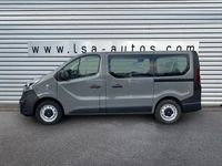 occasion Opel Vivaro 1.6 CDTI BiTurbo 125 S\u0026S COMBI Pack Clim + 9