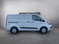 occasion Ford 300 Transit FgL1H1 2.0 EcoBlue 130 Trend Business 7cv