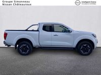 occasion Nissan King Navara 2019 euro6d-temp NAVARA 2.3 DCI 160CAB