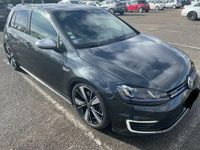 occasion VW e-Golf 