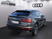 occasion Audi S5 Sportback TDI Pano/ Matrix /B&O / VIRTUAL/ ACC/ ATTELAGE