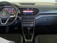 occasion VW T-Cross - 1.0 TSI 115 Start/Stop DSG7 Lounge