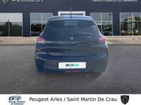 occasion Peugeot 208 - VIVA190224666