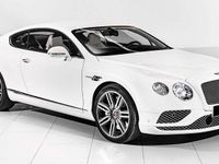 Occasion Bentley Continental GT 507 ch (372 kW) 2017 Blanc Coupé
