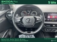 occasion Skoda Fabia 1.0 TSI 95ch Ambition