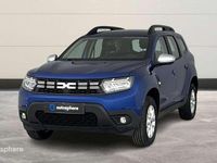 Occasion Dacia Duster Expression 118 ch (86 kW) 2022 SUV
