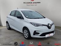 occasion Renault 20 Zoé Life charge normale R110 Achat Intégral -- VIVA195540256