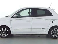 Occasion Renault Twingo Intens 2019 Blanc Citadine