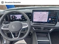 Occasion VW Tiguan Elegance 150 ch (110 kW) 2025 SUV